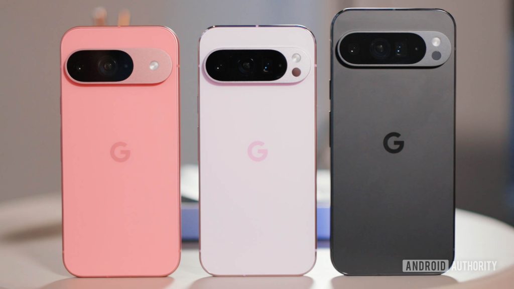 Faça o que fizer, não compre um telefone do Google Pixel agora