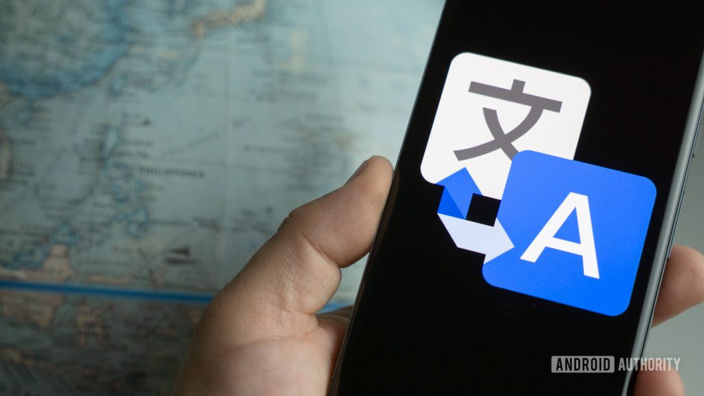 Fomos práticos com o rival duolingo do Google antes de seu lançamento