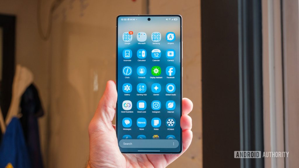 Galaxy S26 Ultra Ram Leak Dints em uma grande atualização para usuários de energia
