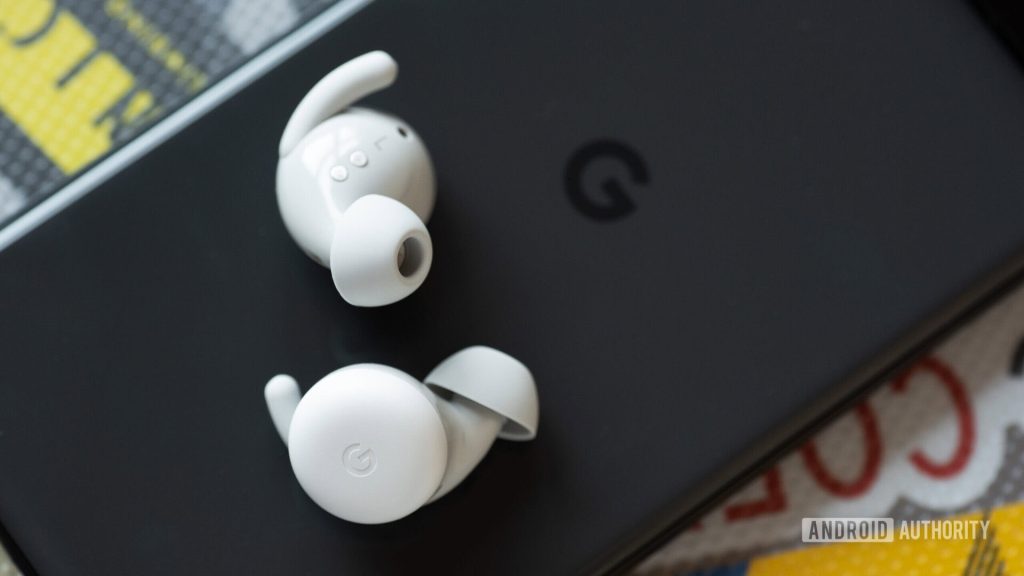 Google Pixel Buds 2A Leak sugere que o aumento de preços pode estar nos cartões