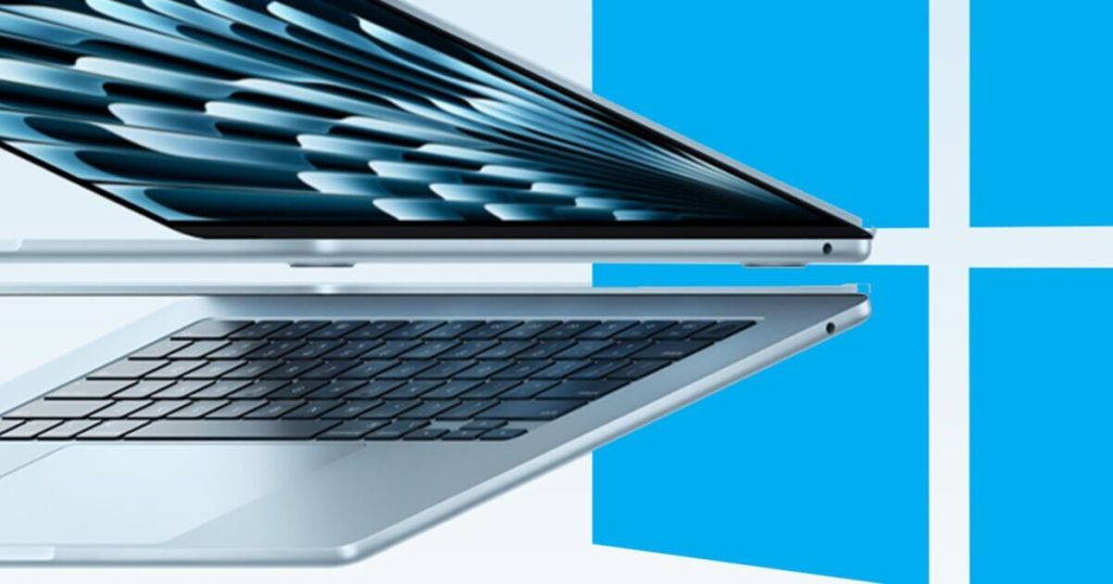 Hora de mudar para um Mac? Melhores alternativas como Windows 10 final da vida l