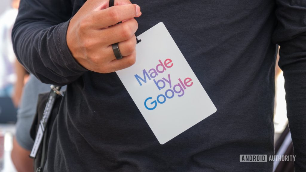 Jimmy Fallon provoca ‘Secret Product Drops’ no evento de lançamento do Pixel 10