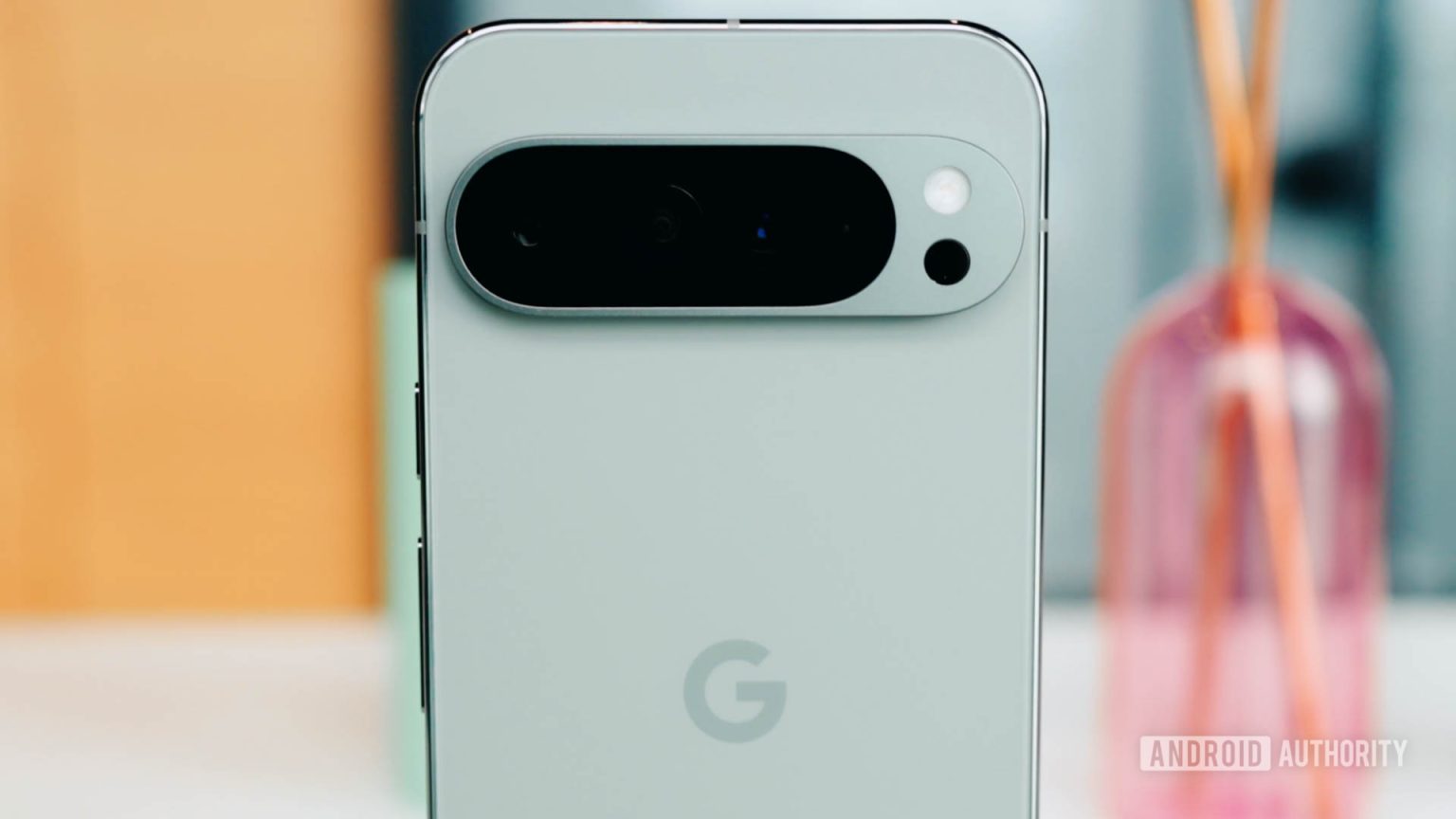 Mais da metade dos proprietários do Pixel 9 nem sempre nem sempre felizes com a câmera