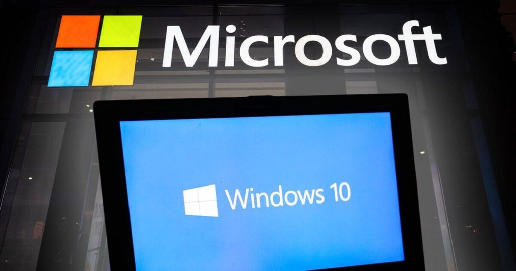 Microsoft processado por usuários Angry Windows 10, enquanto o prazo de software se aproxima