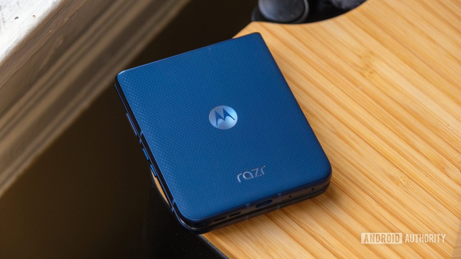 Motorola apenas escolheu esse rival de Gêmeos por sua inteligência visual