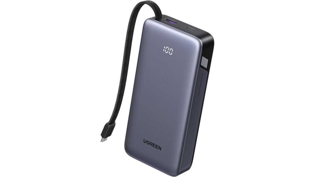 Não vou sair de casa sem esses 6 gadgets úteis abaixo de US $ 50
