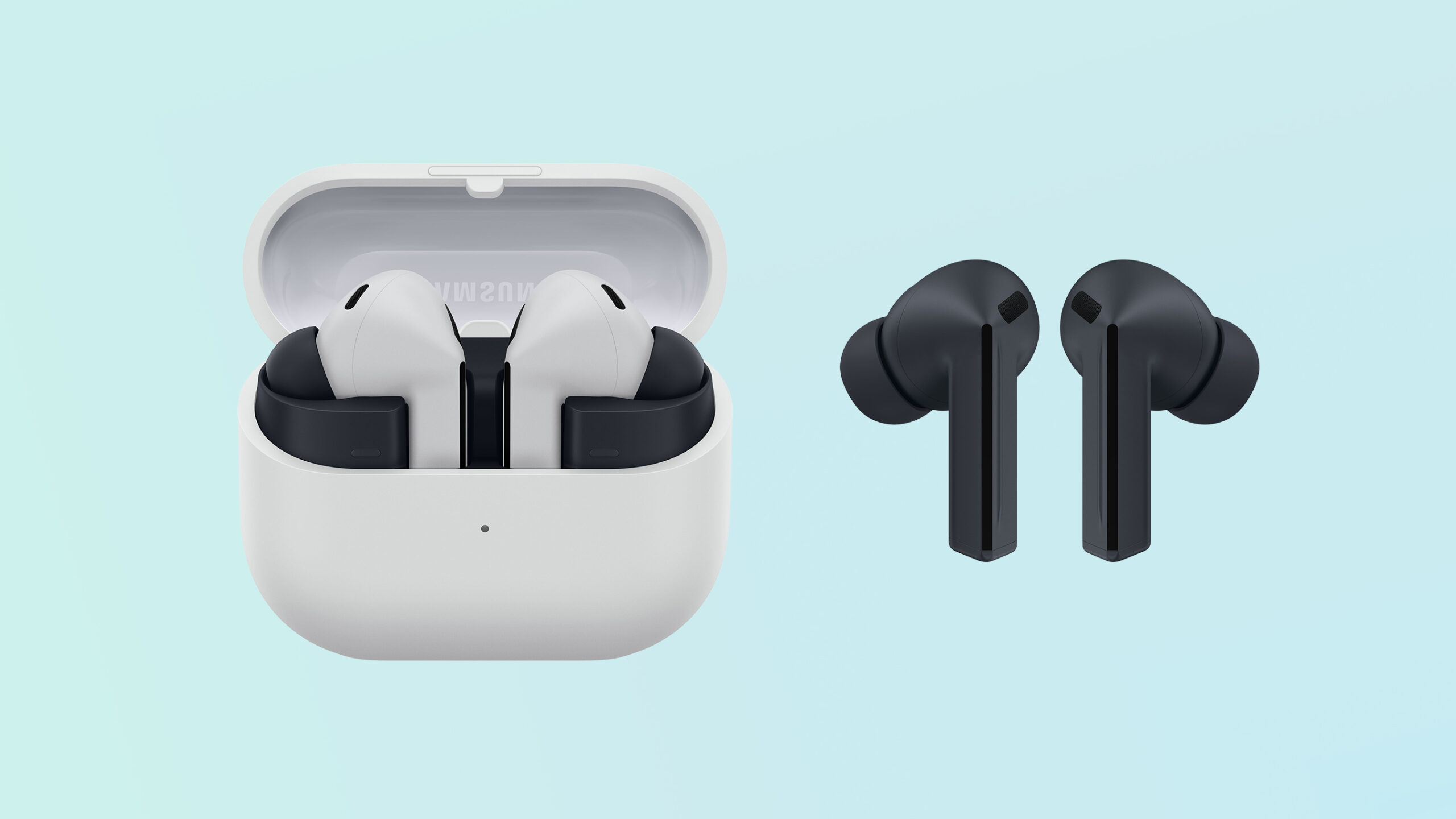 Galaxy Buds 3 Fe Galaxy Buds 3 Fe