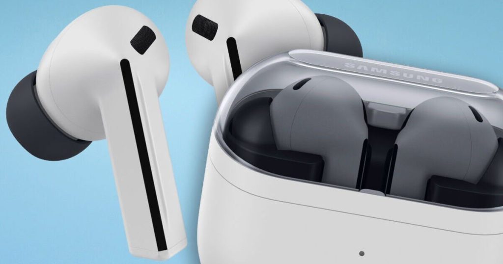 Novos fones de ouvido Samsung oferecem recursos premium a um preço muito melhor