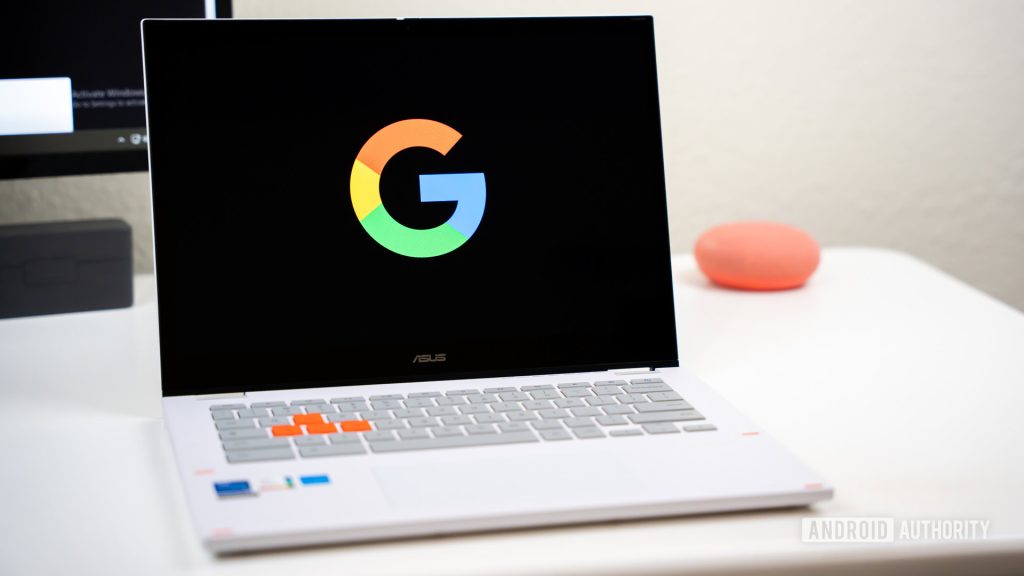 O Chrome não está à venda, mas a perplexidade só oferece US $ 34,5 bilhões de qualquer maneira