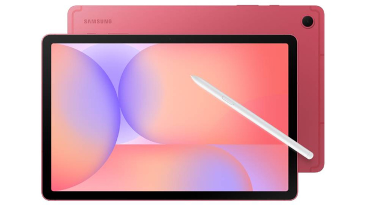 Galaxy Tab S10 Lite Galaxy Tab S10 Lite
