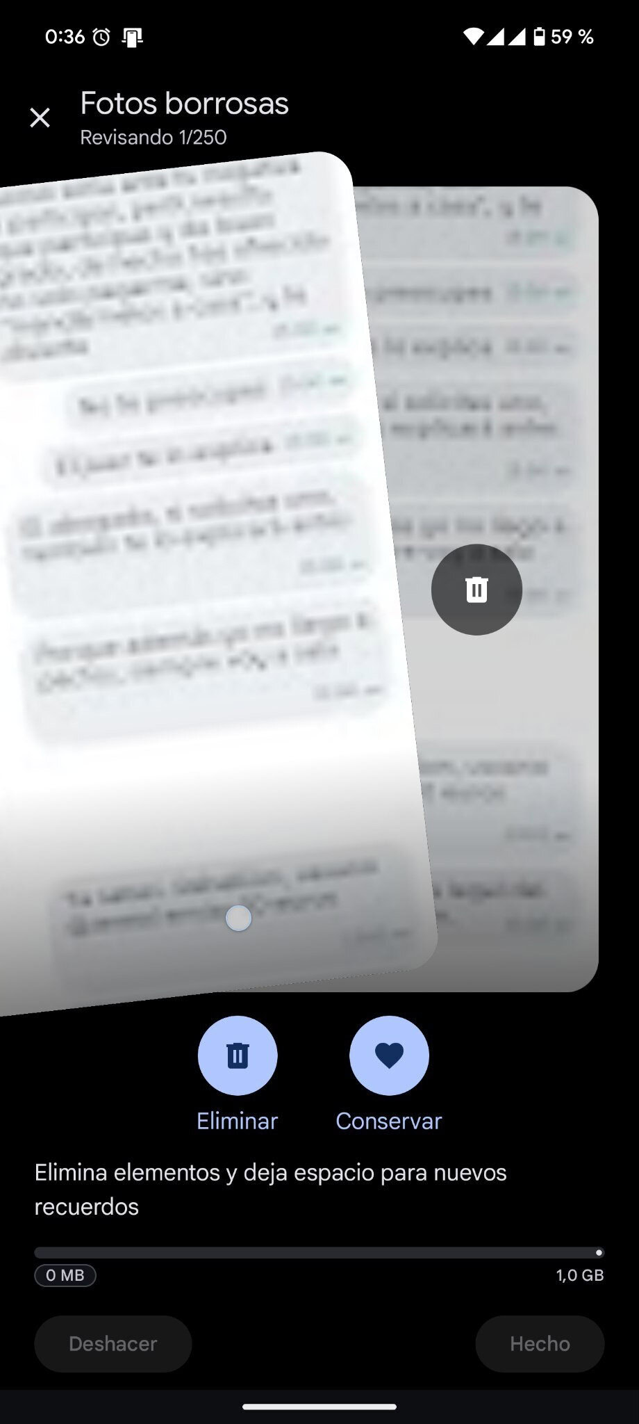 Google Fotos Storage Swipe Telegram User Bruno