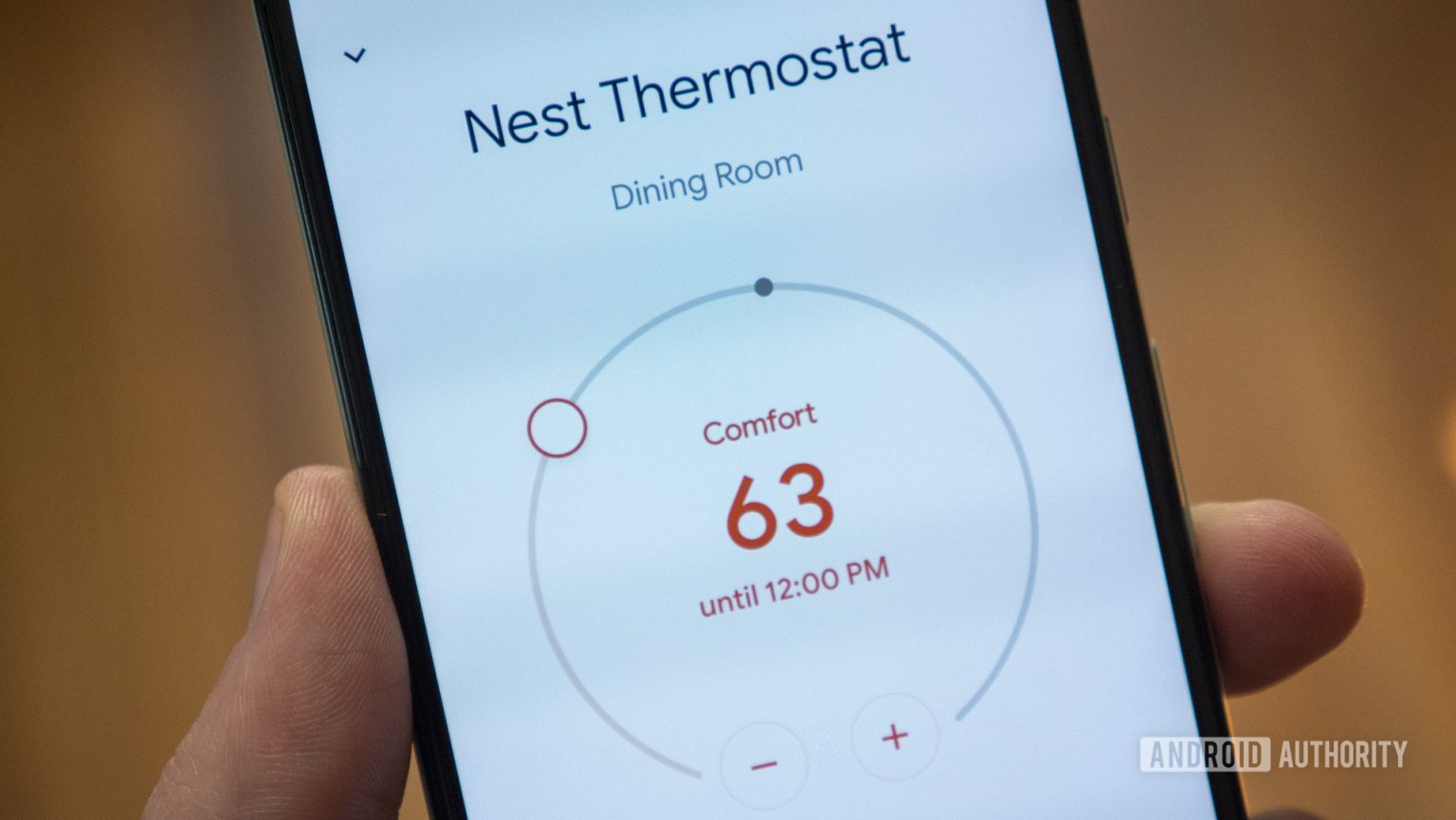 O Google Home finalmente adiciona programação a temperatura para termostatos de ninho mais antigos