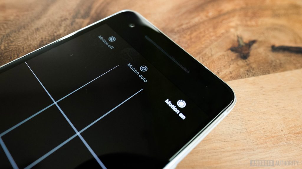 O Google Maps está trabalhando em fotos de movimento adequadas- Autoridade Android