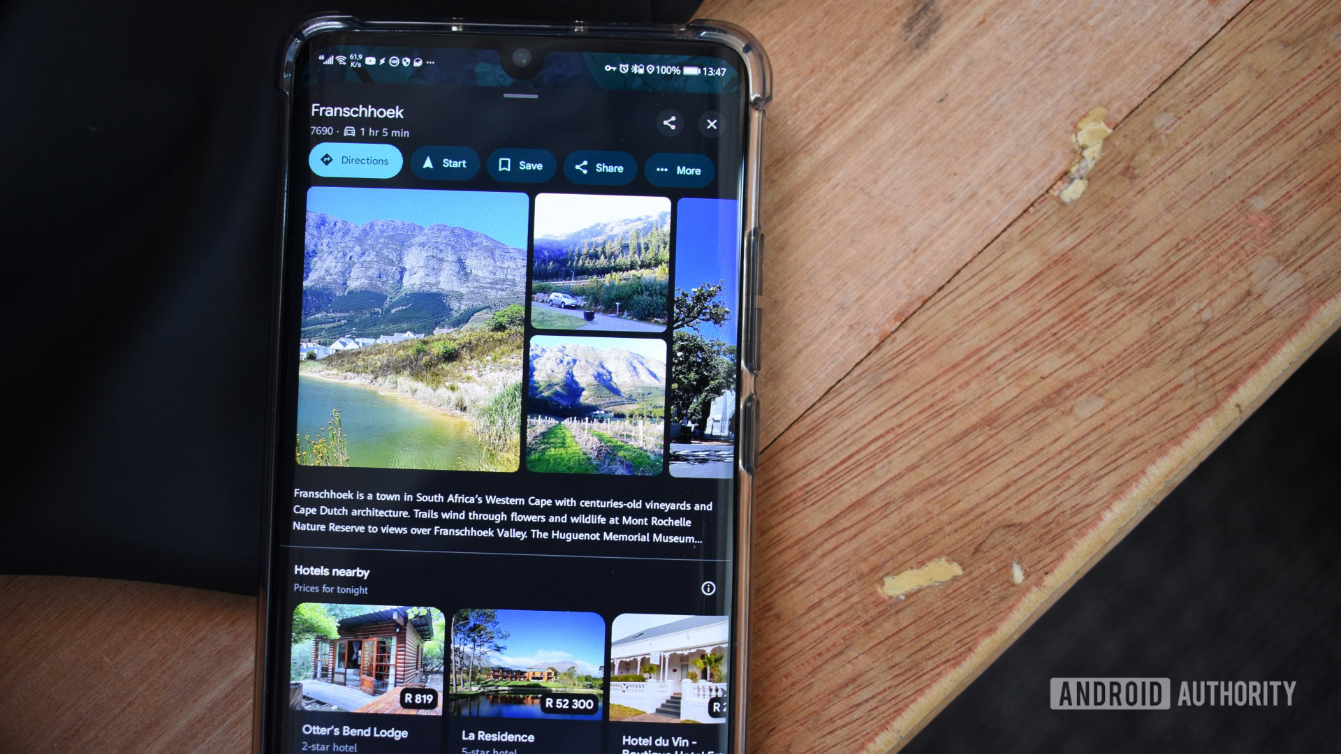 Google Maps Google Travel App 1 Google Maps Google Travel App 1