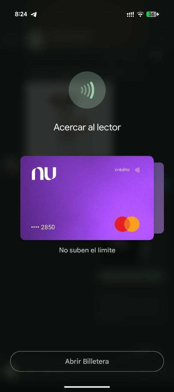 Google Wallet Shortcut UI Telegram User cooooooob Google Wallet Shortcut UI Telegram User cooooooob