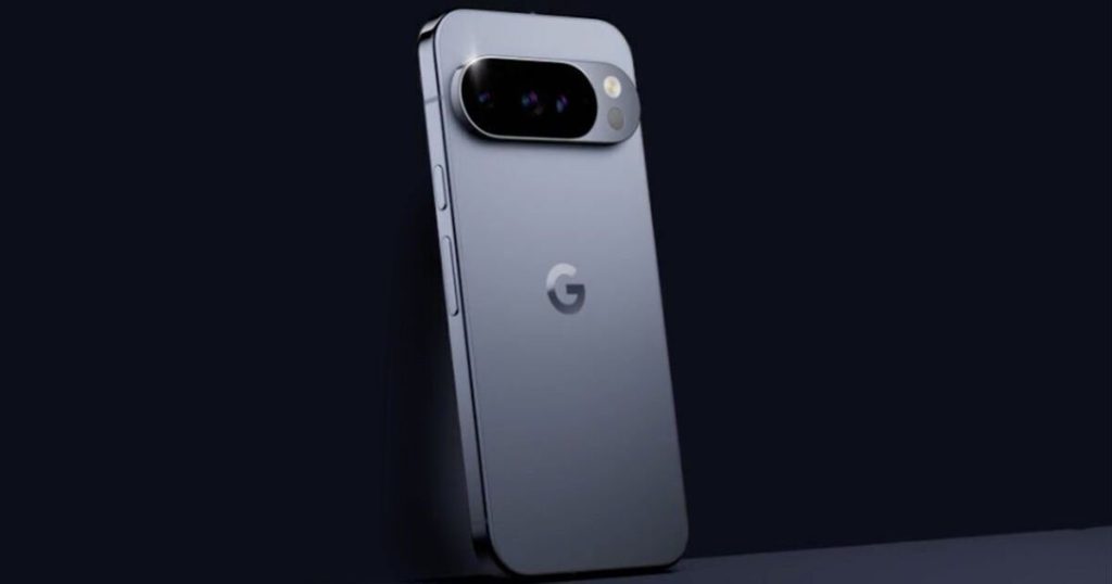 O Google anunciará a maior atualização do Android do ano nesta semana