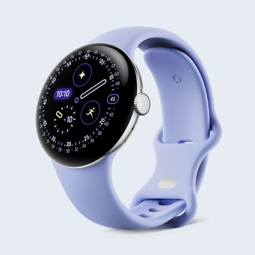 O Google pode ter vazado o Pixel Watch 4 em si