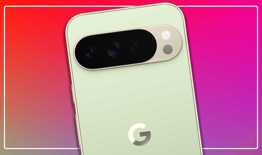 O Google sabotou o sucesso do Pixel 10 Pro XL