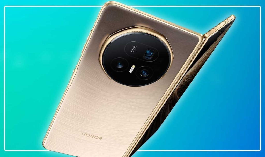 O Honor Magic V5 é mais fino e mais leve, mas você precisa de um telefone dobrável?