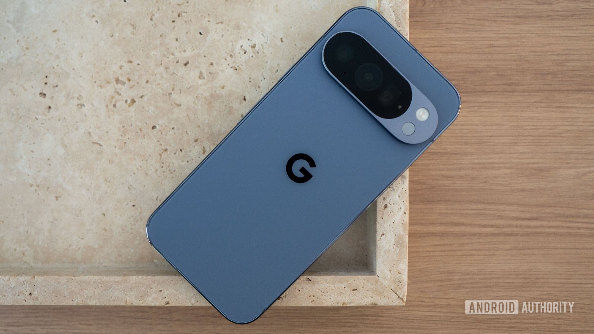 Google Pixel 10 Pro Back Moonstone 5 Google Pixel 10 Pro Back Moonstone 5