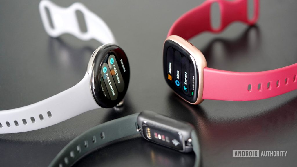 O Pixel Watch 4 não corrige um problema de longa data do Fitbit