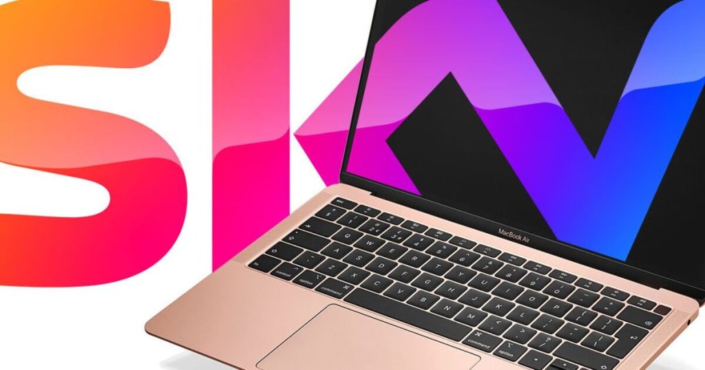O céu distribui o MacBook da Apple pelo preço mais baixo de todos os tempos e é surpreendente barato