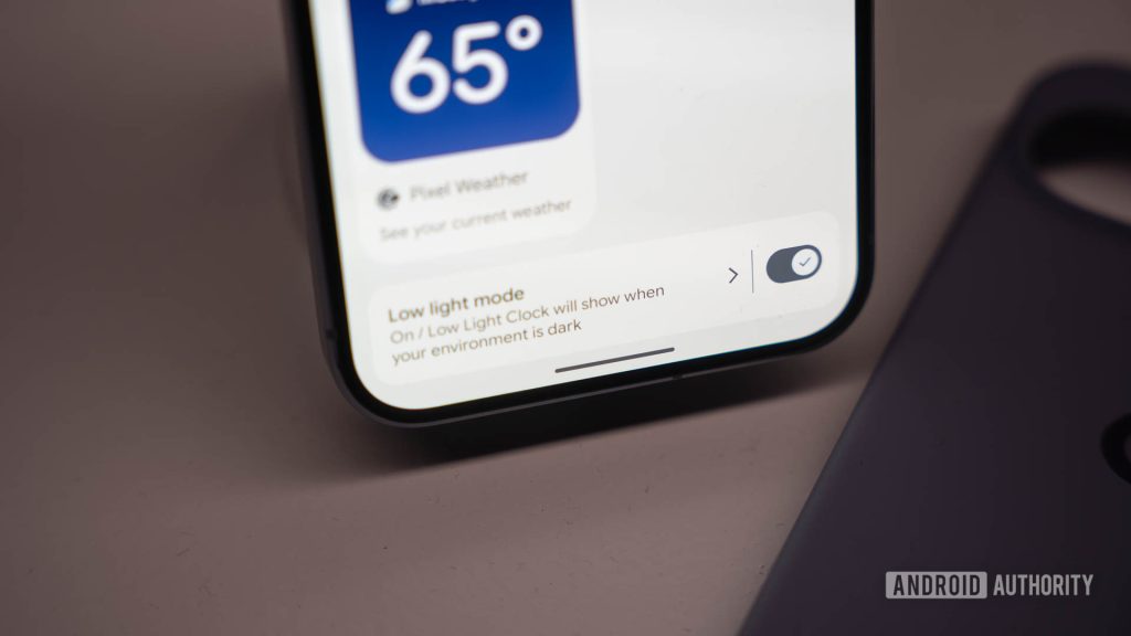 O novo recurso do Pixel 10 facilita o sono ao lado do seu telefone