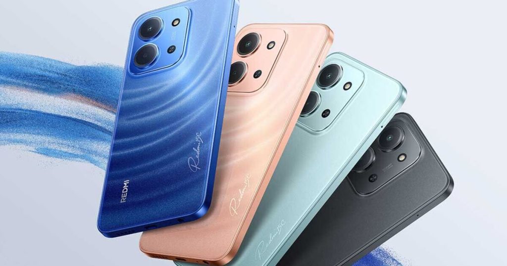 O novo telefone Android barato supera a Samsung em bateria, tela e preço