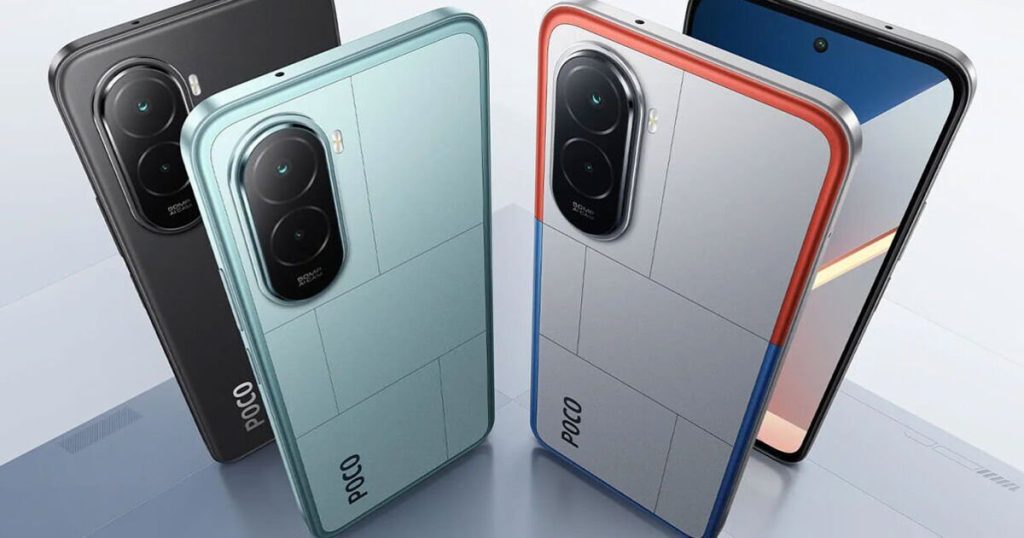 O novo telefone Android incrivelmente barato supera a Samsung na bateria, na tela e no preço