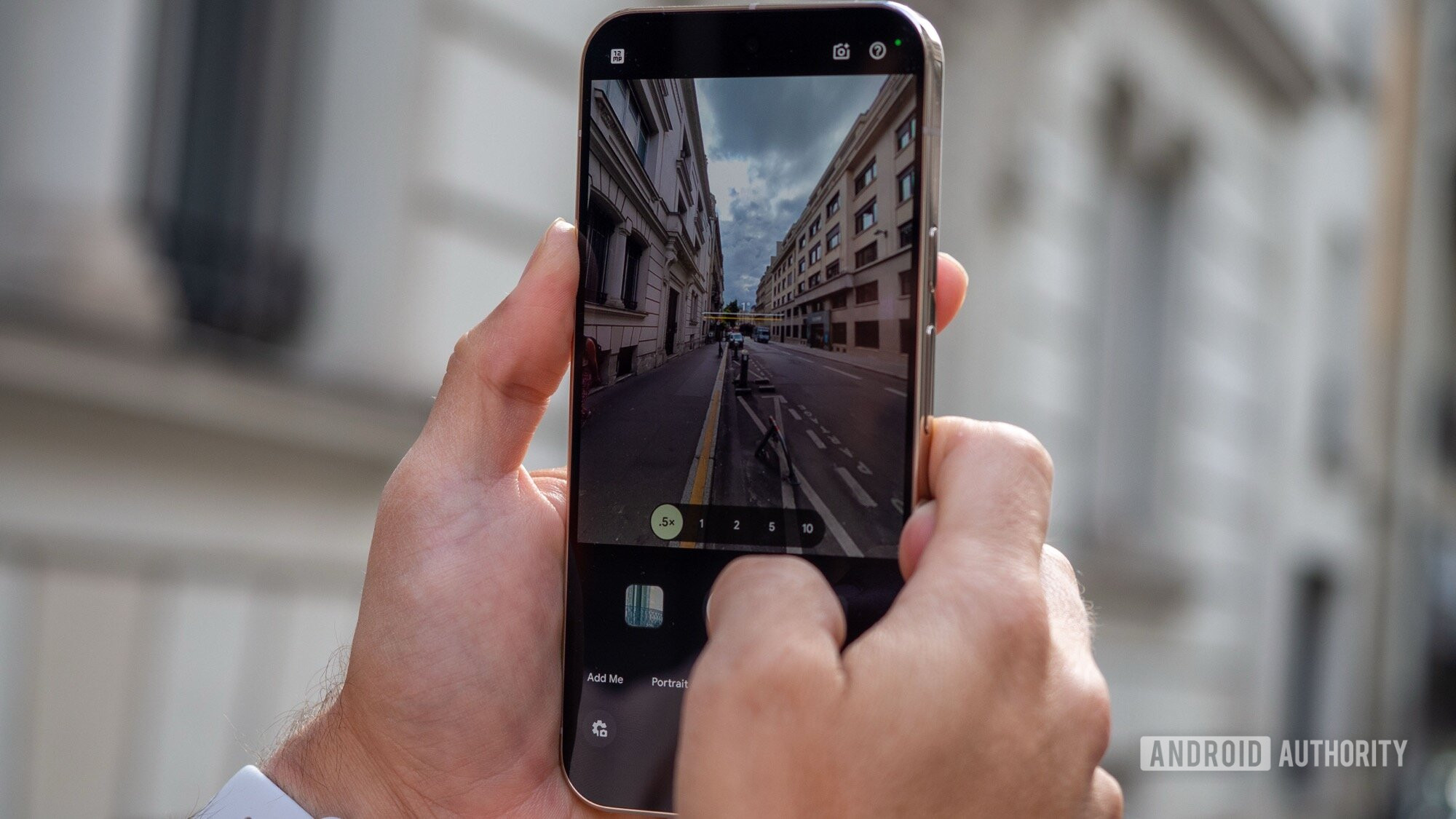 Google Pixel 10 Pro Zoom Amostra 1 Ultrawide Google Pixel 10 Pro Zoom Amostra 1 Ultrawide