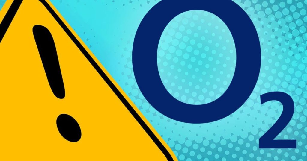 O2 alerta todos os clientes sobre a mudança para o grande serviço que acontece esta semana