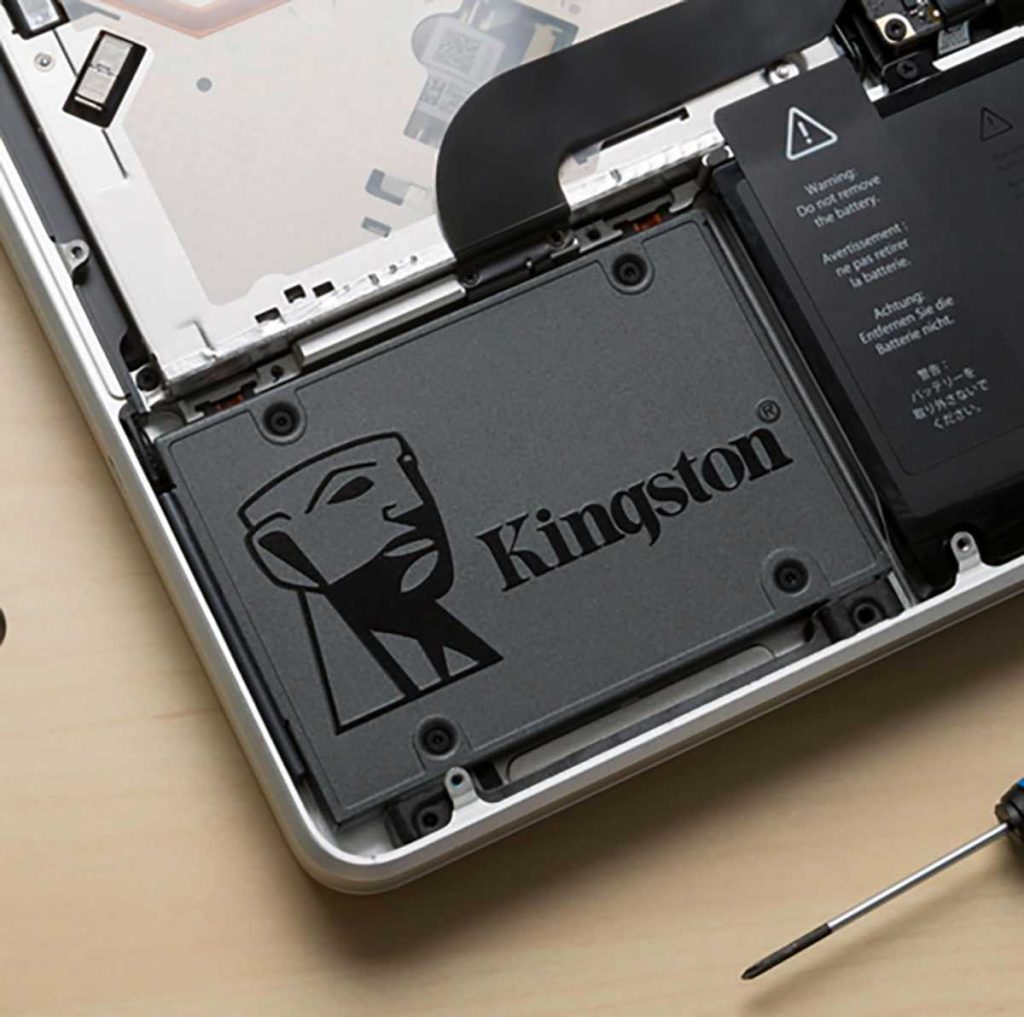 Os SSDs são rápidos, mas nem sempre a resposta. Aqui está o porquê