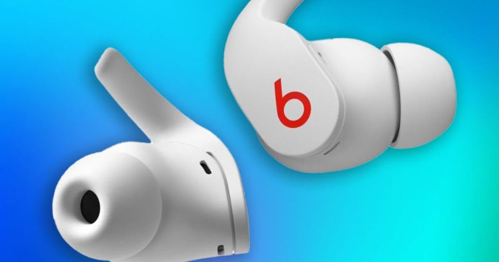 Os fones de ouvido populares de batidas são reduzidas em preço, mas apenas por tempo limitado
