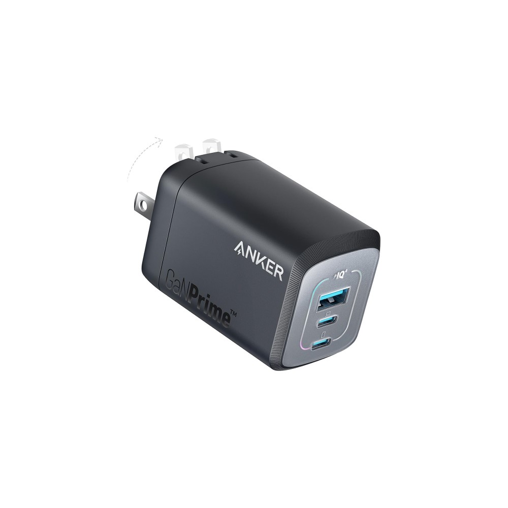 Charger de parede de 100w Prime Prime 100W