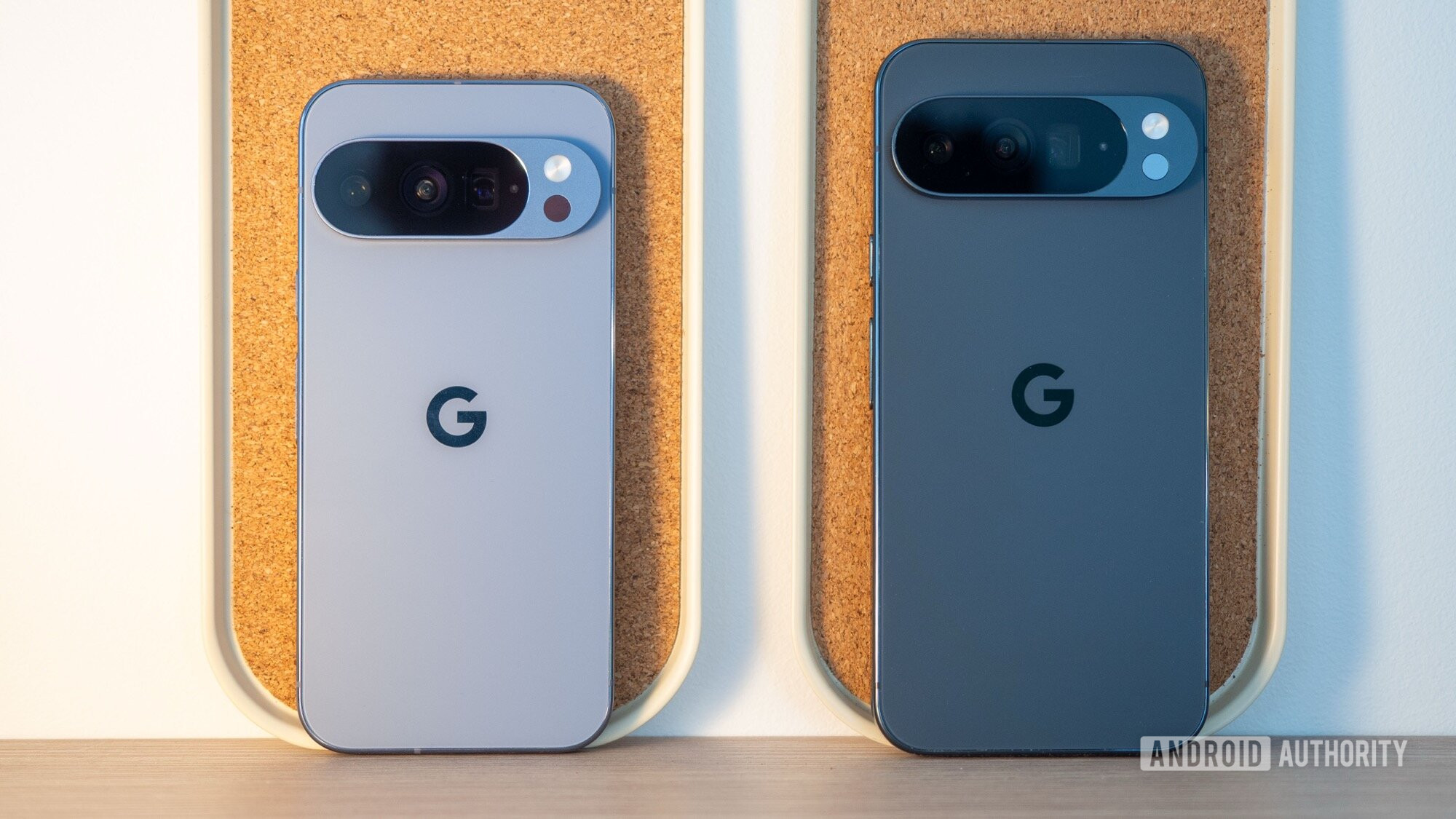 Google Pixel 10 Pro Moonstone XL Obsidian 4