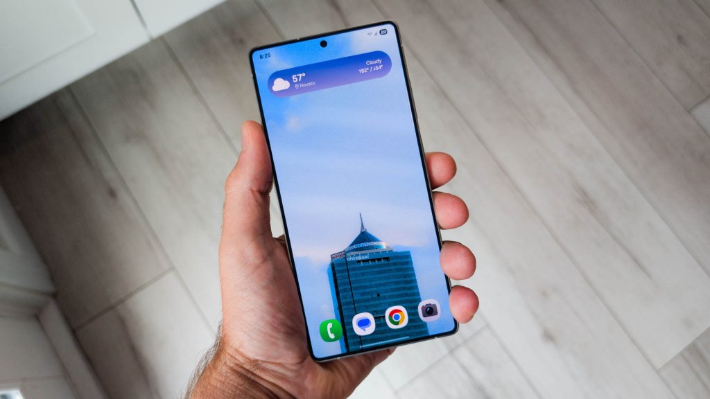 Papel de parede quarta-feira: Papéis de parede Android 2025-08-06