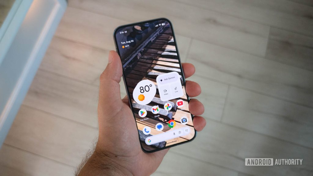 Papel de parede quarta-feira: Papéis de parede Android 2025-08-27