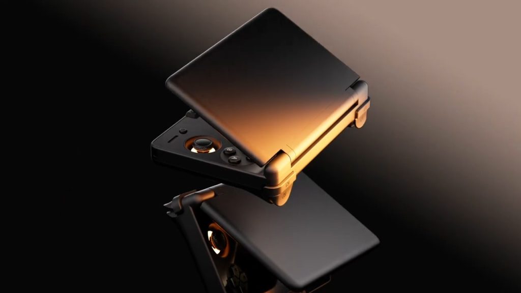 Perde que seu 3DS XL? Esta alternativa do Android é do mesmo tamanho