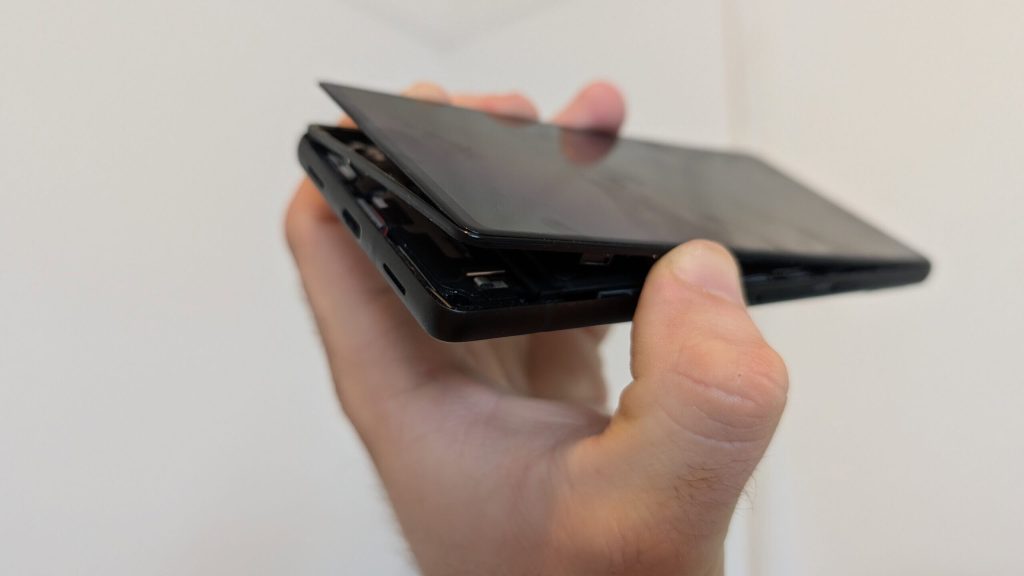 Pesquisas mostram que o Google precisa desesperadamente fazer muito melhor com os defeitos da bateria de pixels