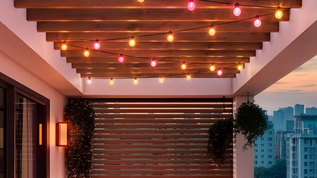 Philips Hue acidentalmente vaza suas próximas luzes inteligentes