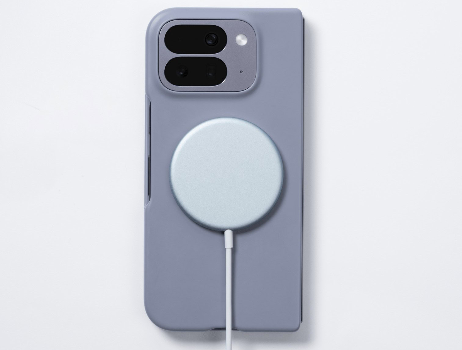 Pixel 10 Pixelsnap Charger Press Image Pixel 10 Pixelsnap Charger Press Image