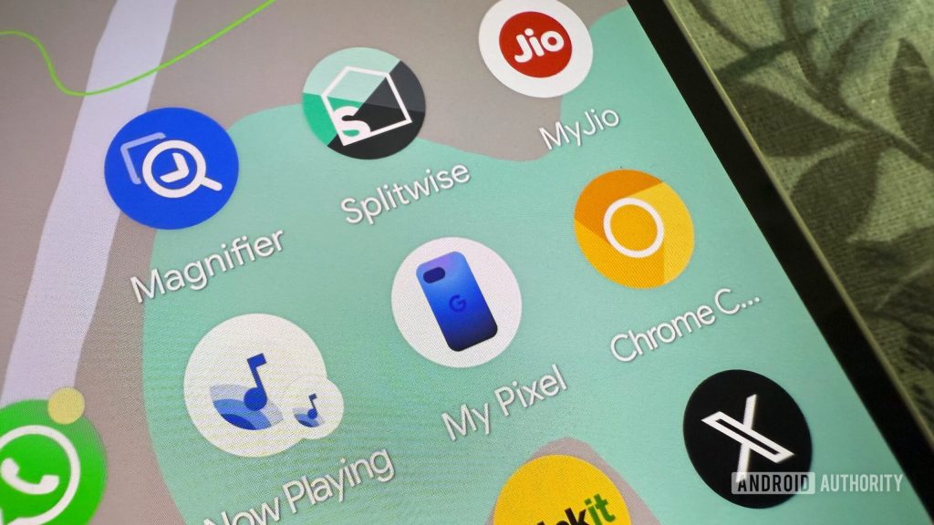 Pixel Tips agora é meu pixel com novos recursos, mas há um problema