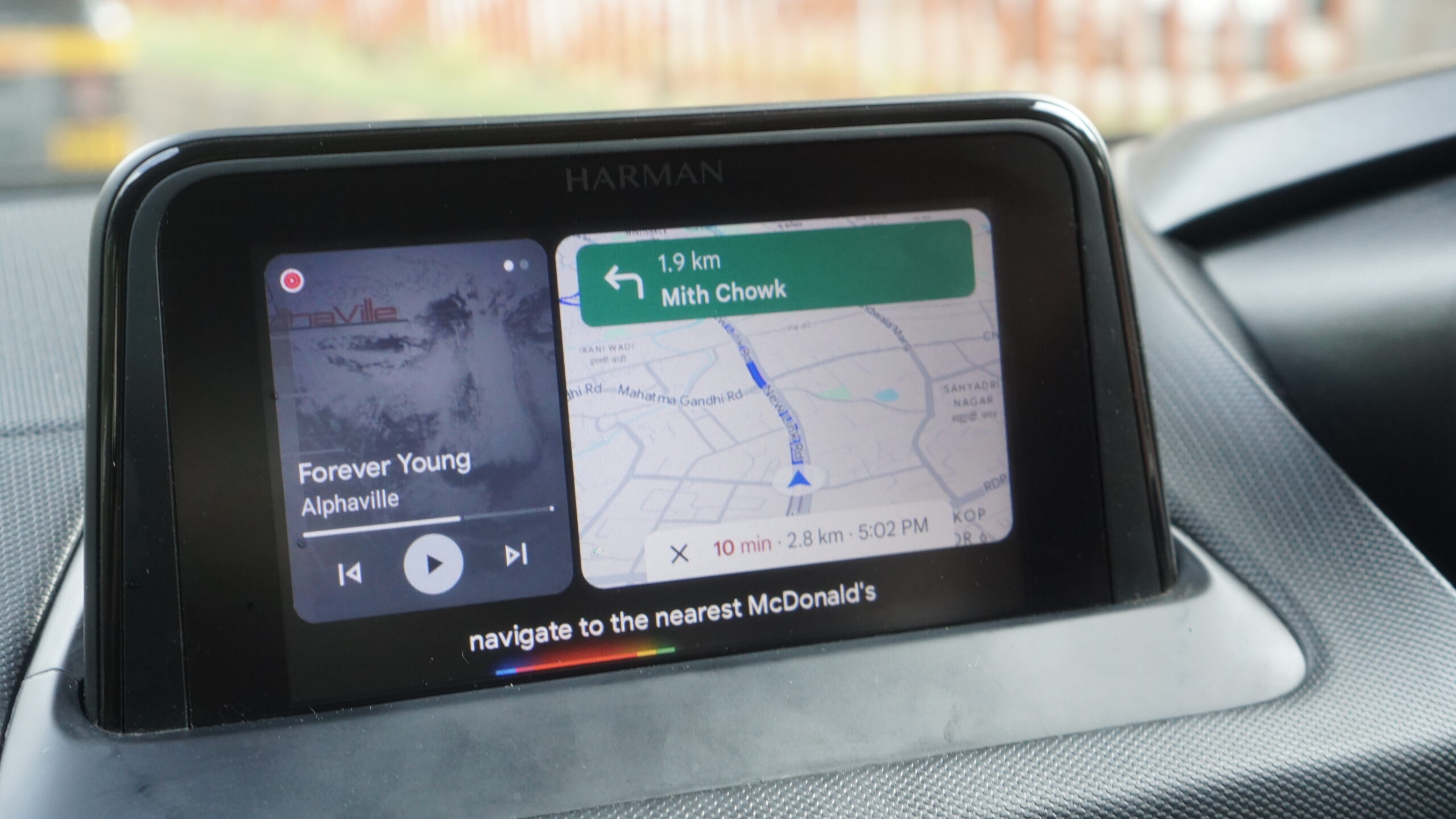 Raspberry Pi Wireless Android Auto Navigation Raspberry Pi Wireless Android Auto Navigation