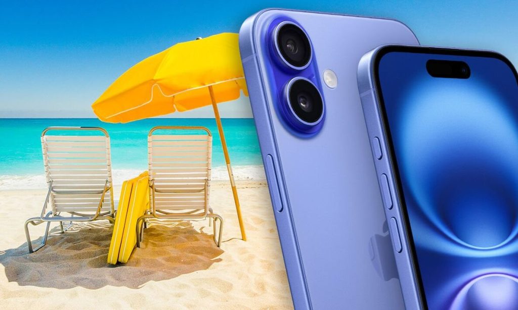 Por que você deve usar um ESIM para economizar dinheiro em suas férias estrangeiras neste