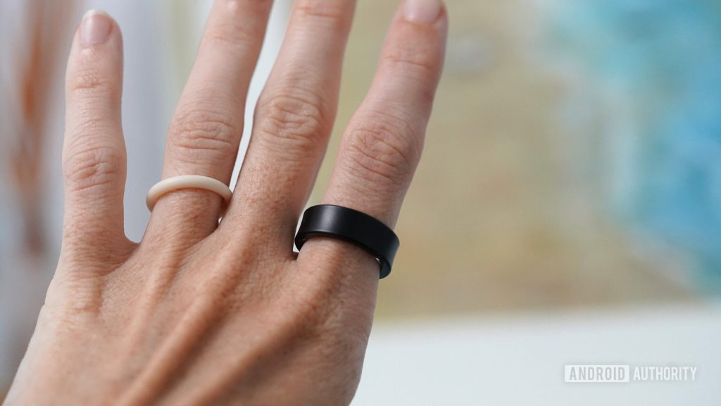 Samsung Galaxy Ring cai para seu preço baixo de todos os tempos