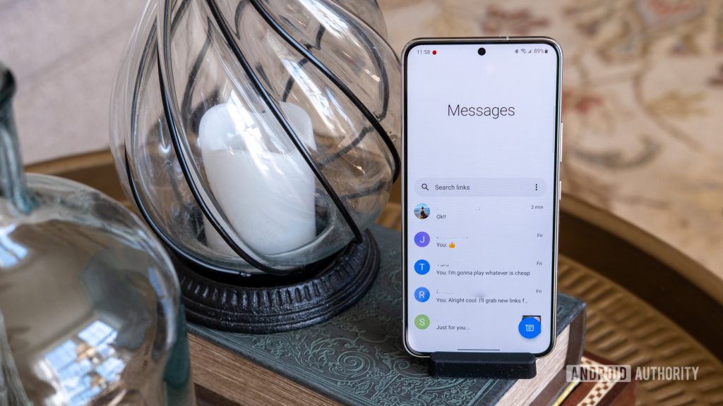 Samsung lança ‘Bubble Emoji’ para seu aplicativo de mensagens