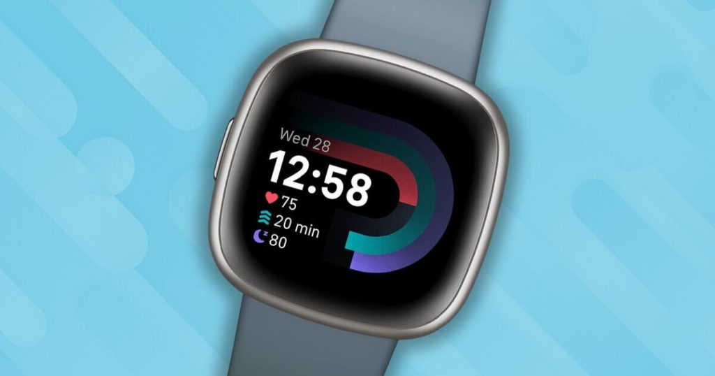 Seu Fitbit acabou de obter uma atualização gratuita que melhora um dos seus melhores recursos