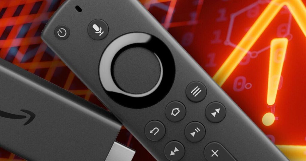 Seu stick de tv de fogo enfrenta major Shake-up amanhã, pois o serviço popular será desligado