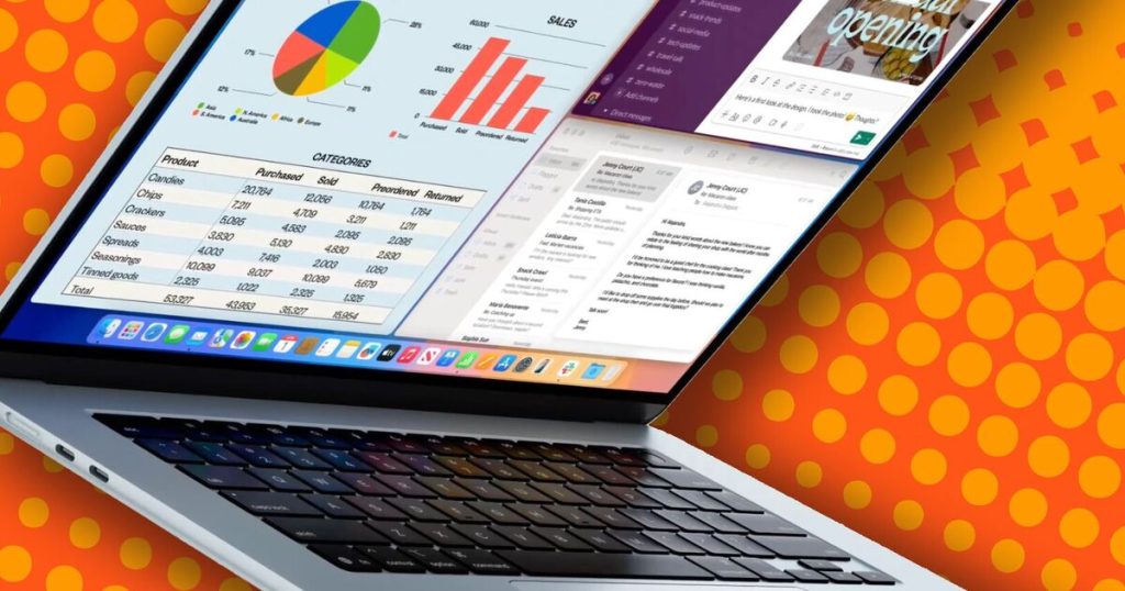 Sky está distribuindo macbooks baratos, mas Argos tem um raro negócio da Apple que