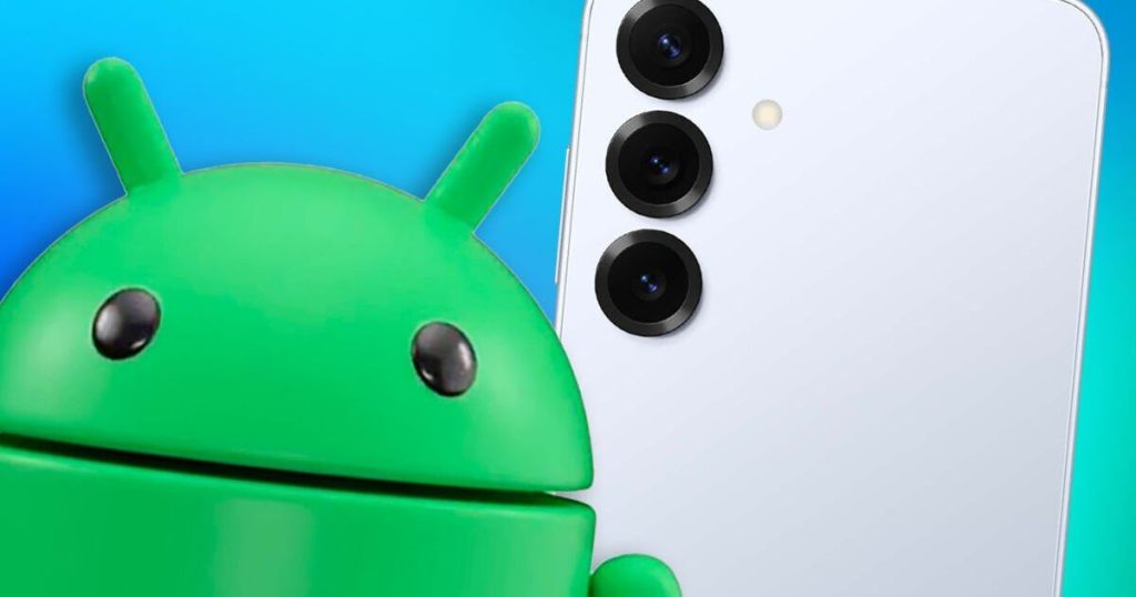 Todos os telefones Android devem ser atualizados para evitar problemas de segurança ‘em relação’